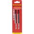T-shank Jigsaw Blade For Hard/softwood/laminate 3mm 8tpi 116mm 2pc